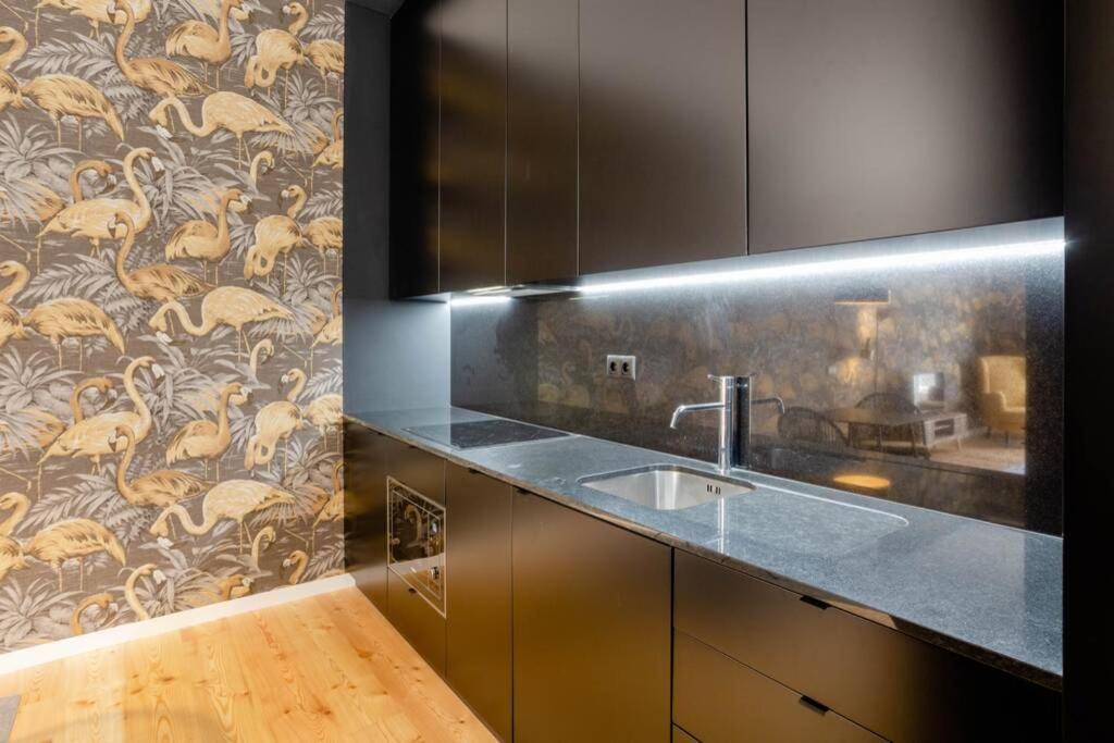 Boutique Rentals-Art & Charm II Apt W/ Terrace Porto Zewnętrze zdjęcie
