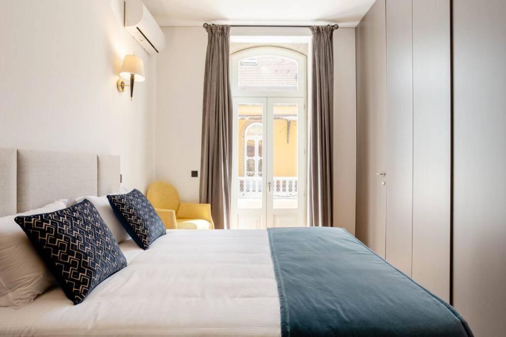 Boutique Rentals-Art & Charm II Apt W/ Terrace Porto Zewnętrze zdjęcie